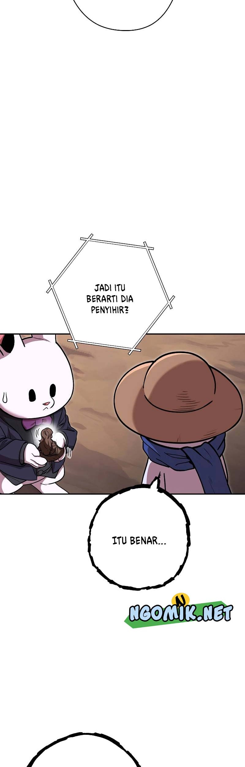 Dungeon Reset Chapter 129 Gambar 49