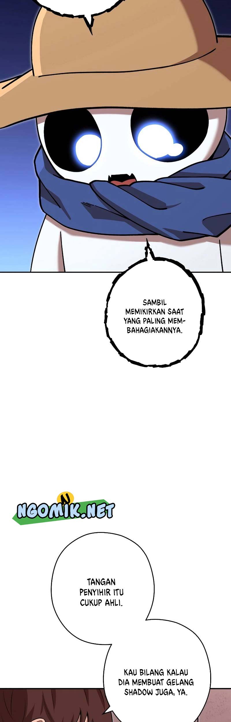 Dungeon Reset Chapter 129 Gambar 51