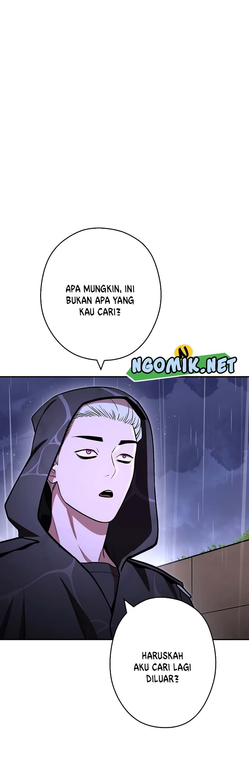 Dungeon Reset Chapter 129 Gambar 24