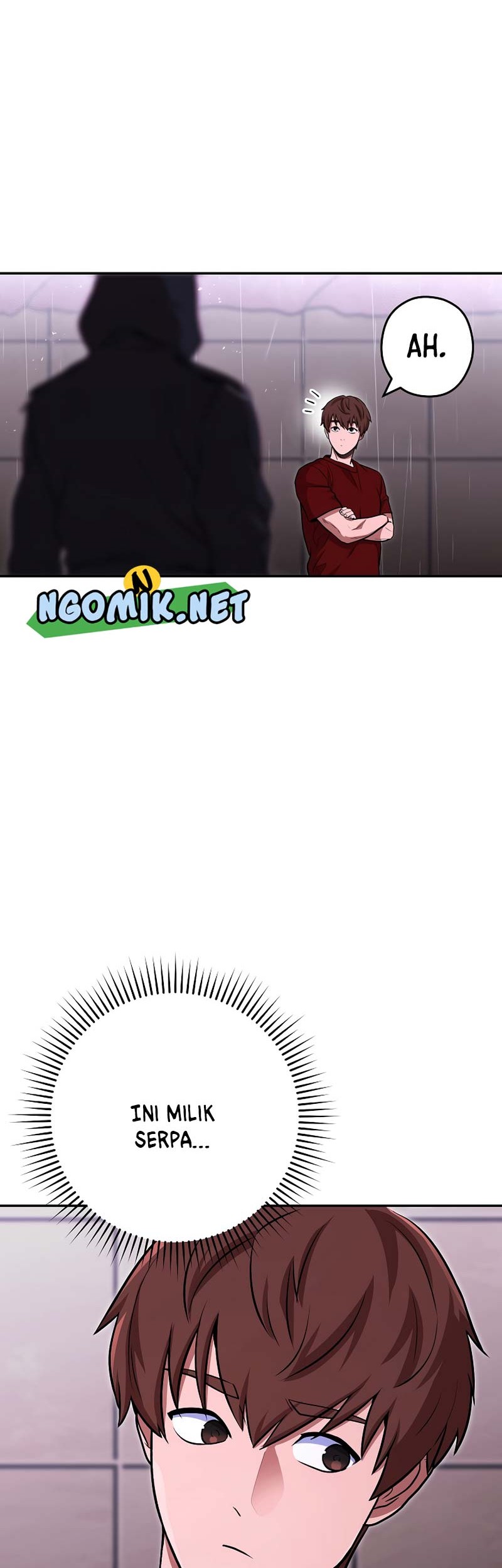 Dungeon Reset Chapter 129 Gambar 25