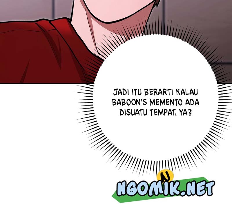 Dungeon Reset Chapter 129 Gambar 26