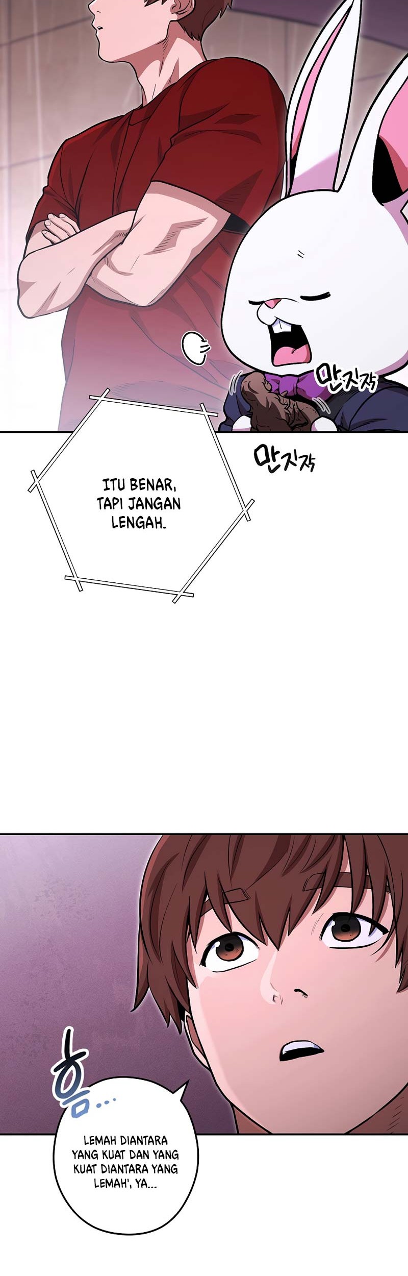 Dungeon Reset Chapter 129 Gambar 31