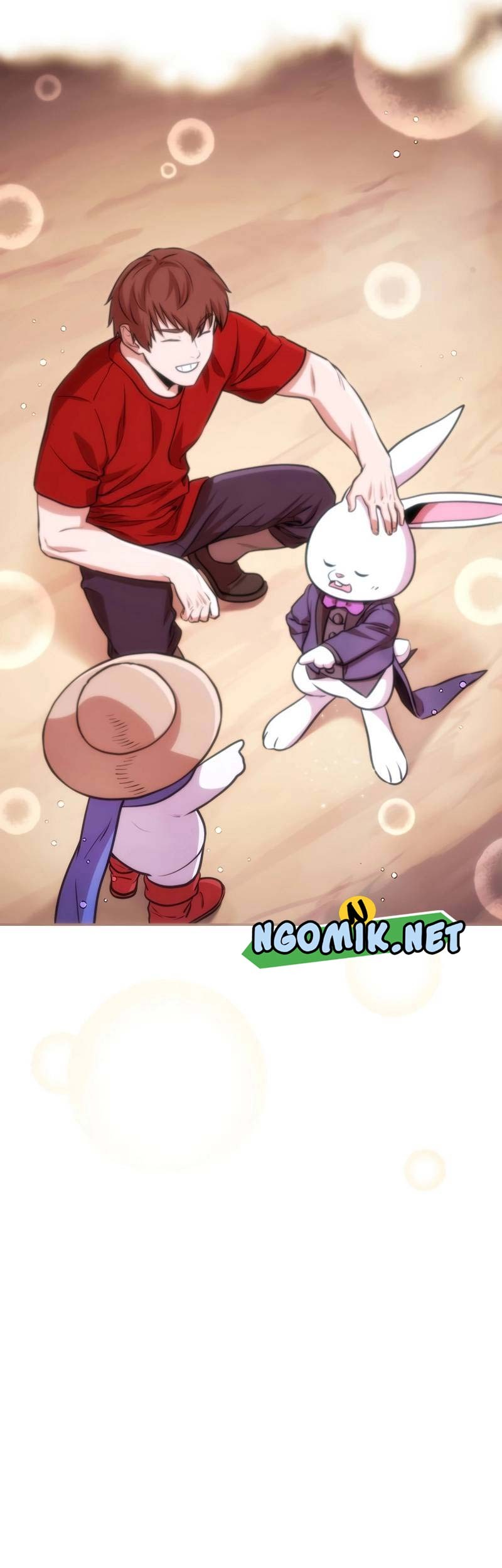 Dungeon Reset Chapter 129 Gambar 66