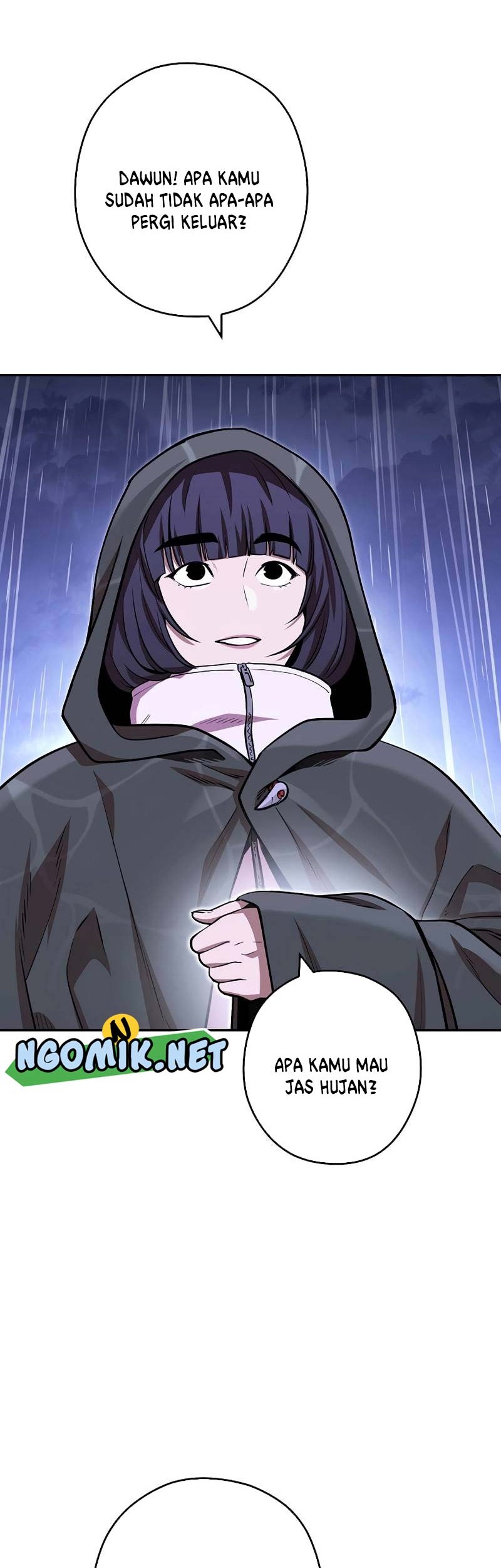 Dungeon Reset Chapter 129 Gambar 67