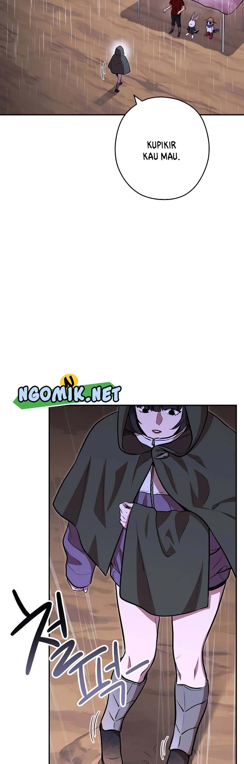 Dungeon Reset Chapter 129 Gambar 69