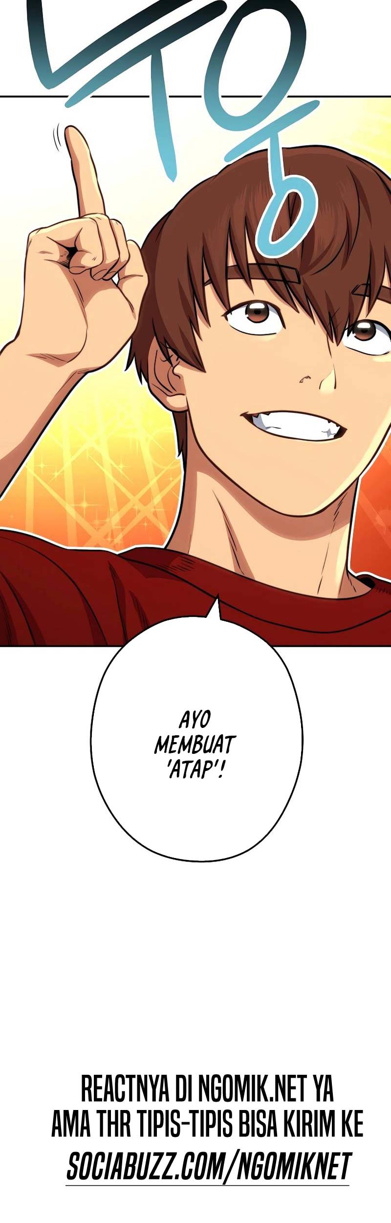 Dungeon Reset Chapter 129 Gambar 74