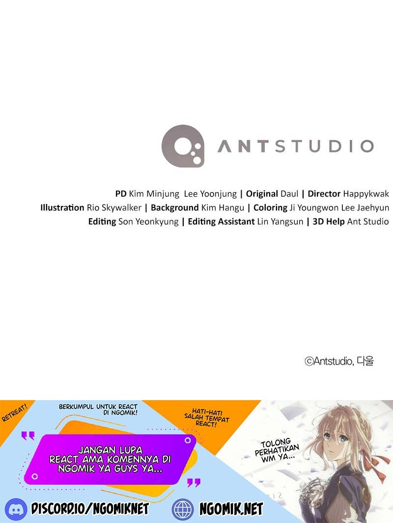 Dungeon Reset Chapter 129 Gambar 75