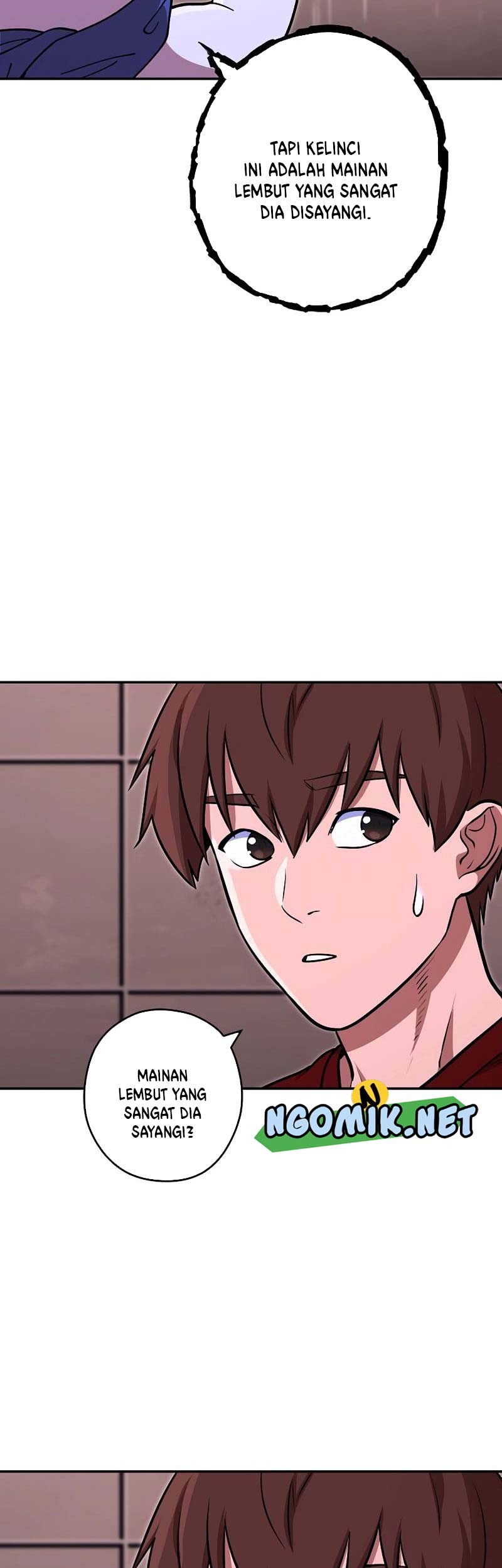 Dungeon Reset Chapter 129 Gambar 57