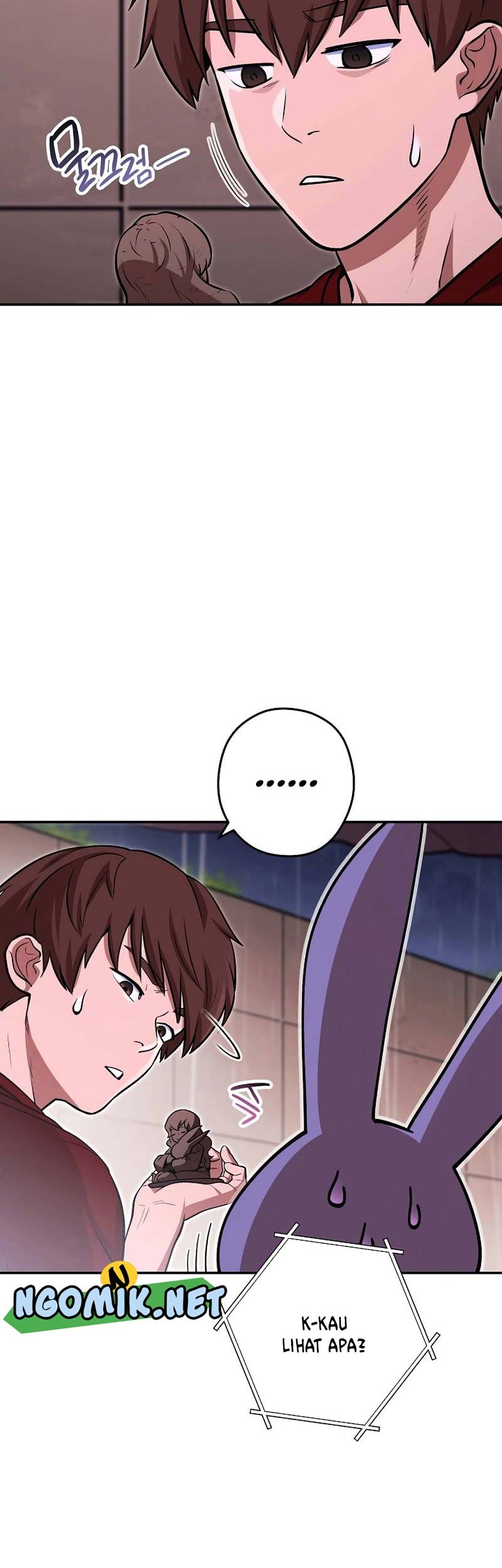 Dungeon Reset Chapter 129 Gambar 58