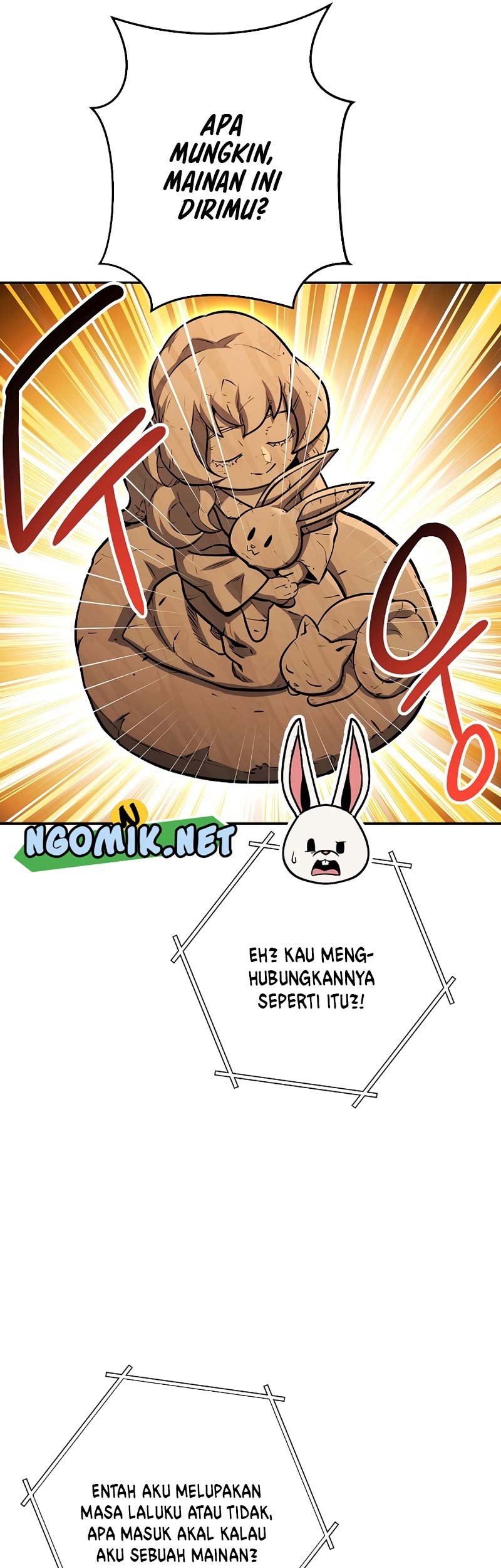 Dungeon Reset Chapter 129 Gambar 60