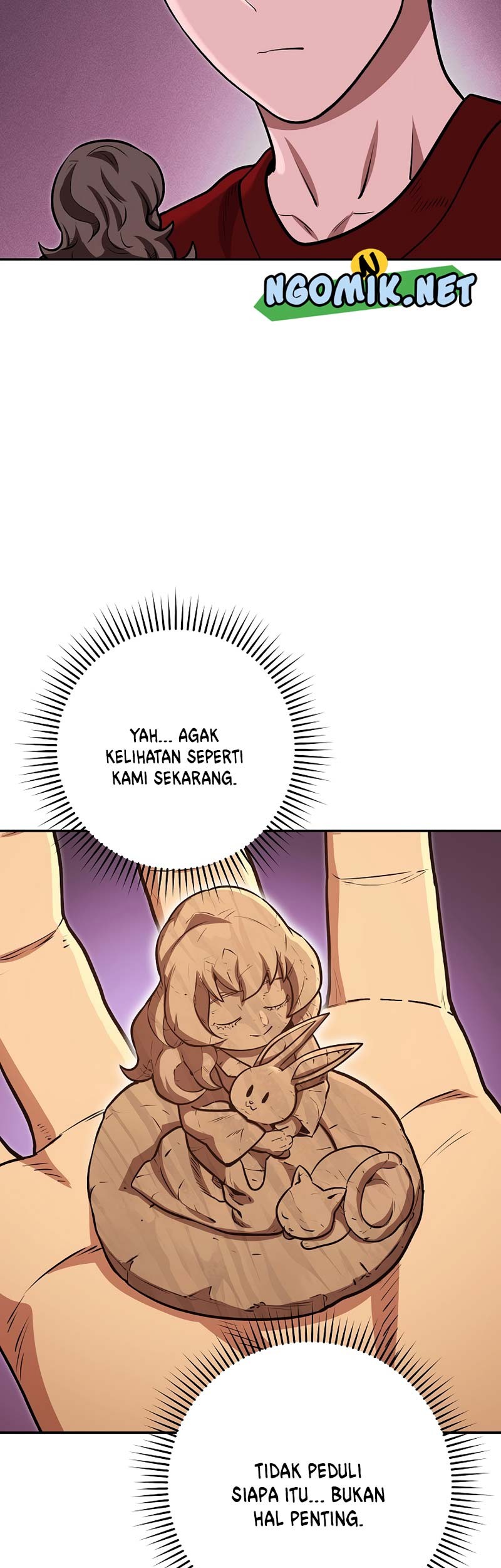 Dungeon Reset Chapter 129 Gambar 63