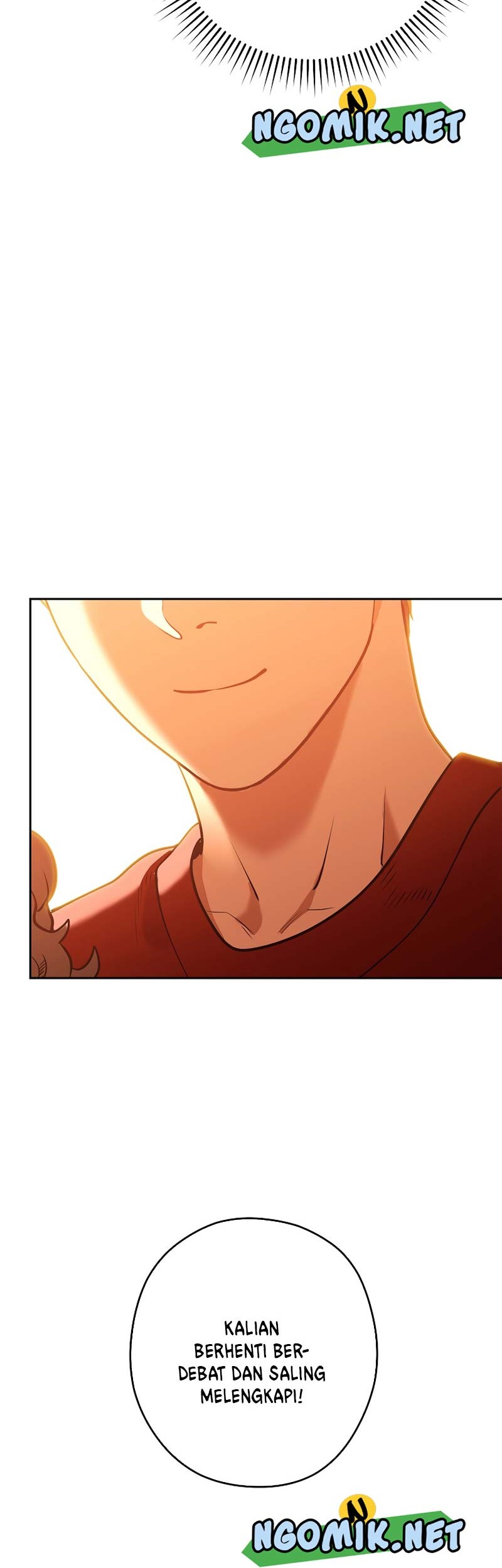 Dungeon Reset Chapter 129 Gambar 64