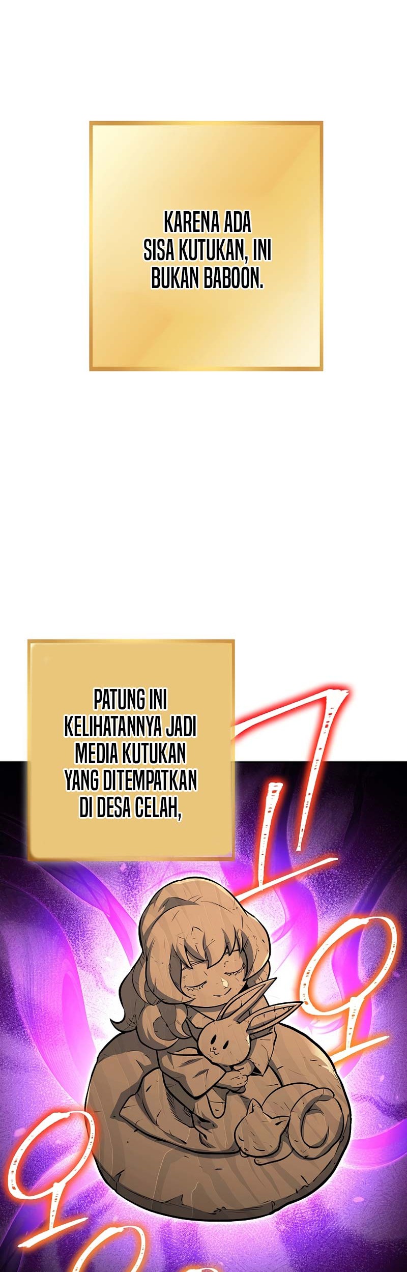 Dungeon Reset Chapter 129 Gambar 3