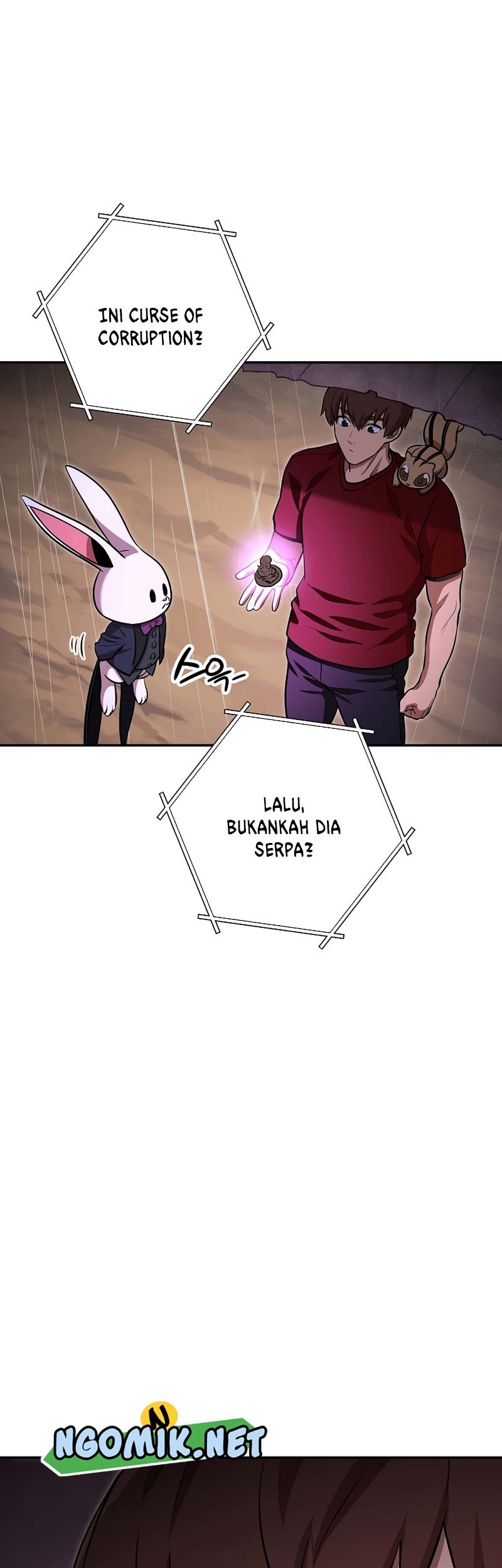 Dungeon Reset Chapter 129 Gambar 5