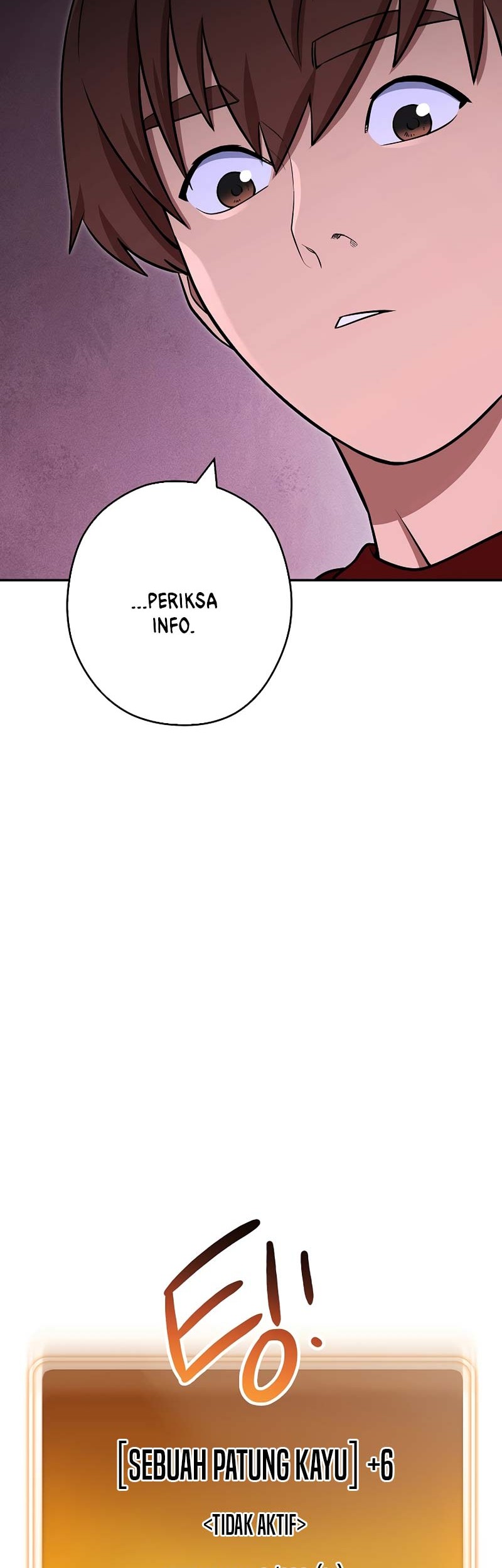 Dungeon Reset Chapter 129 Gambar 6