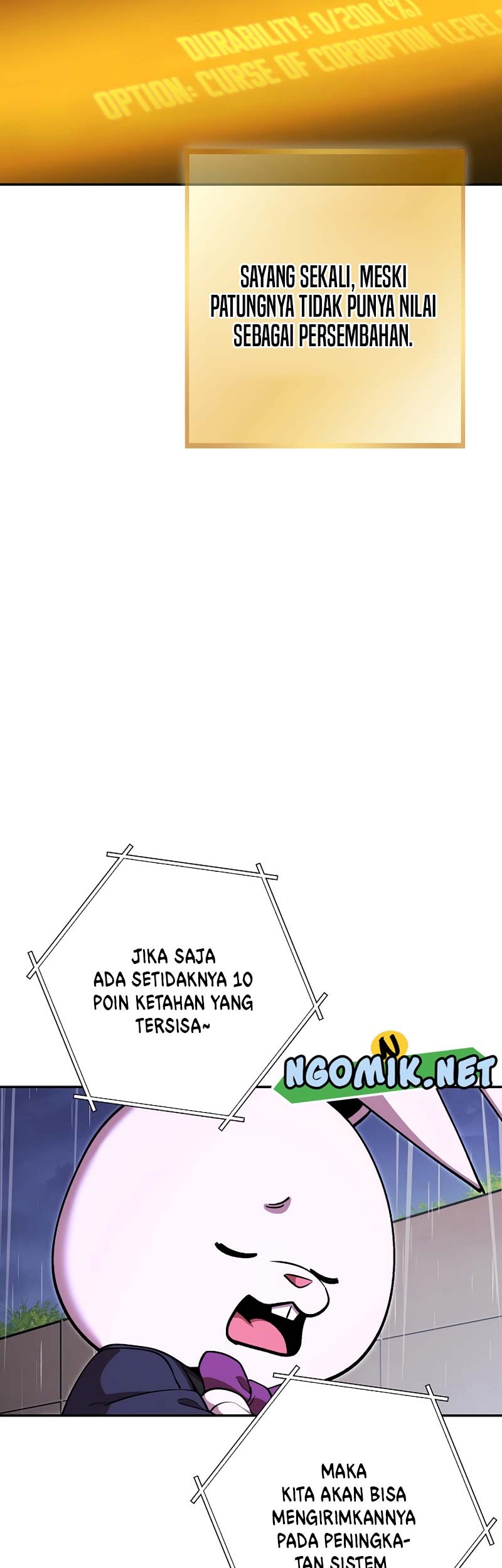 Dungeon Reset Chapter 129 Gambar 9