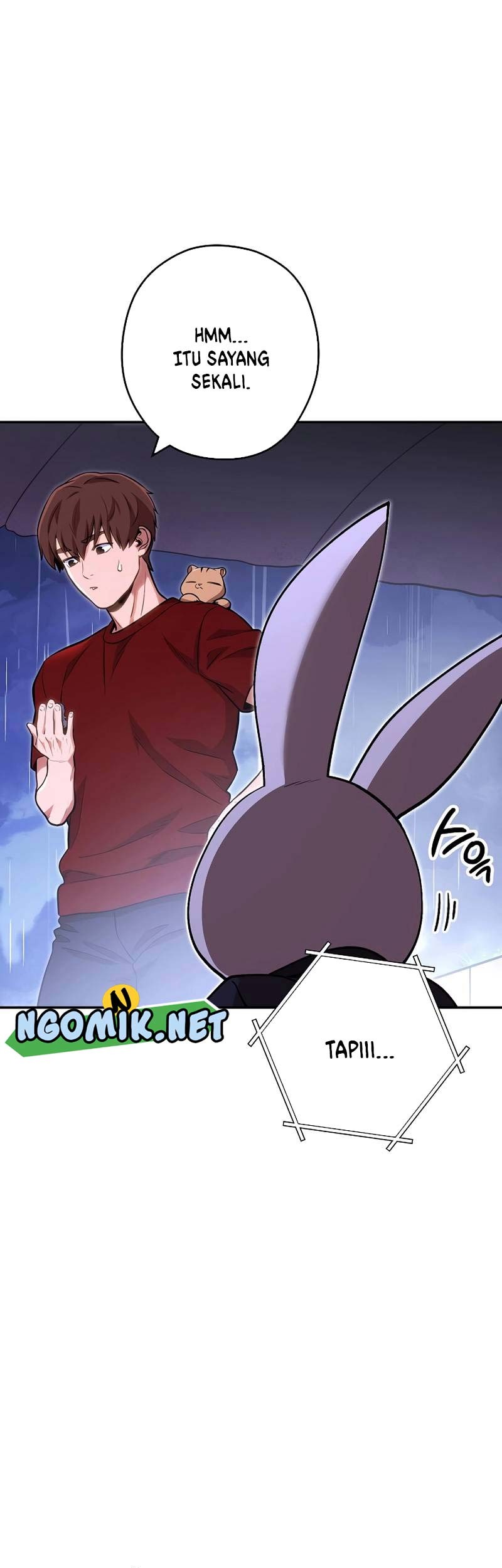 Dungeon Reset Chapter 129 Gambar 14