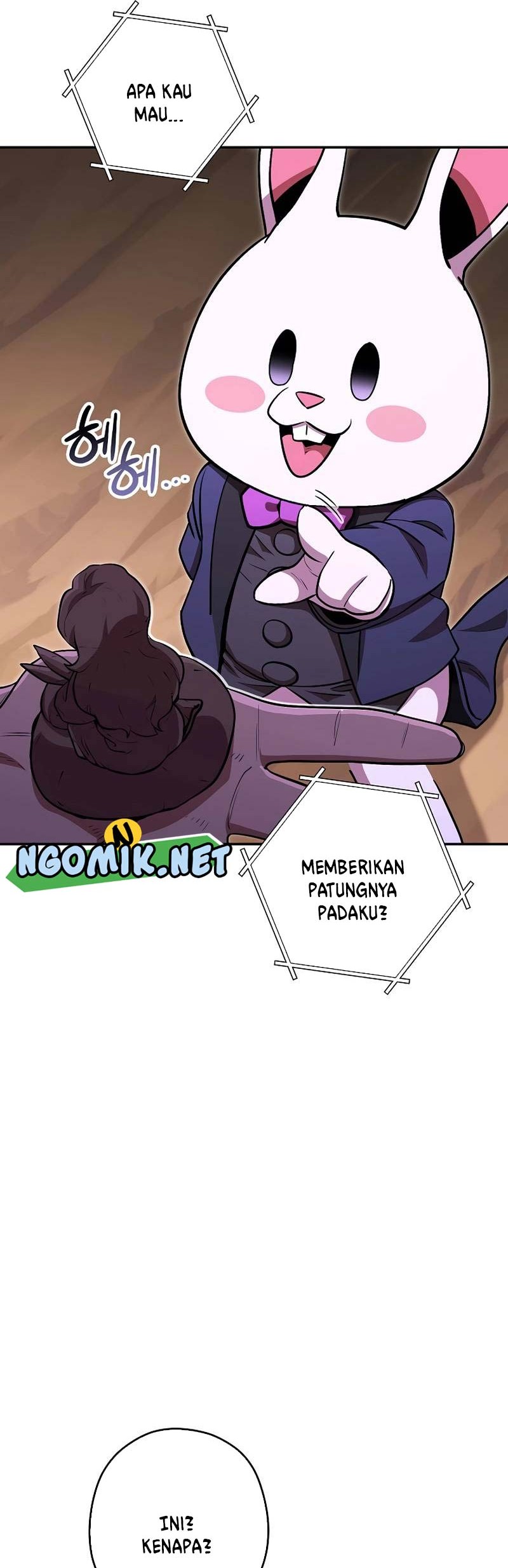 Dungeon Reset Chapter 129 Gambar 15