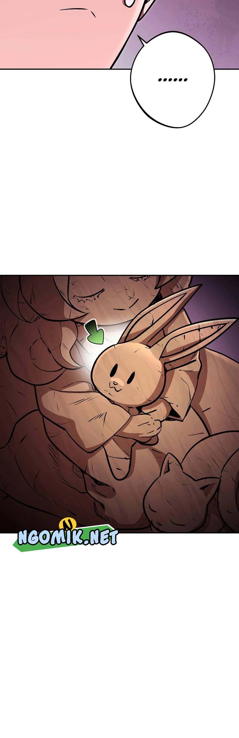 Dungeon Reset Chapter 129 Gambar 17