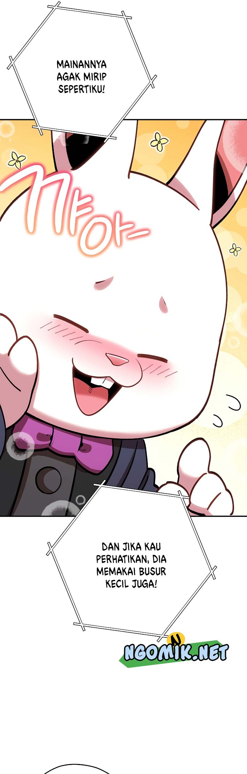 Dungeon Reset Chapter 129 Gambar 18