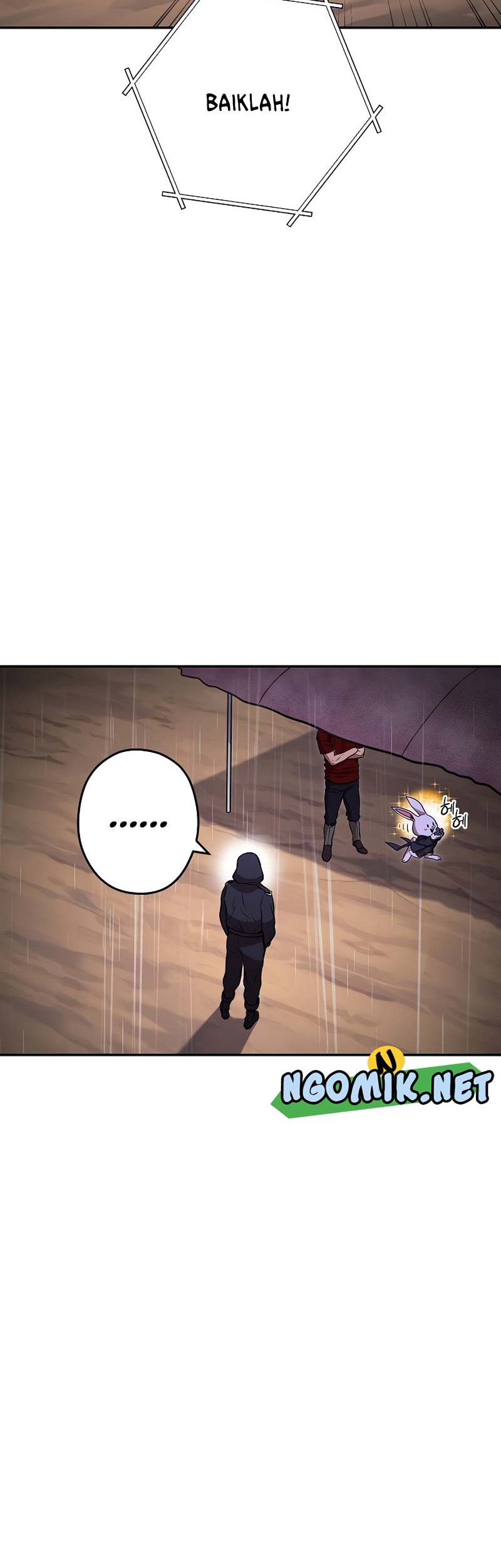 Dungeon Reset Chapter 129 Gambar 22