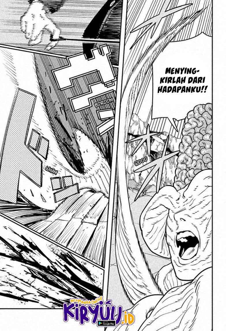 Chainsaw Man Chapter 109 Gambar 10