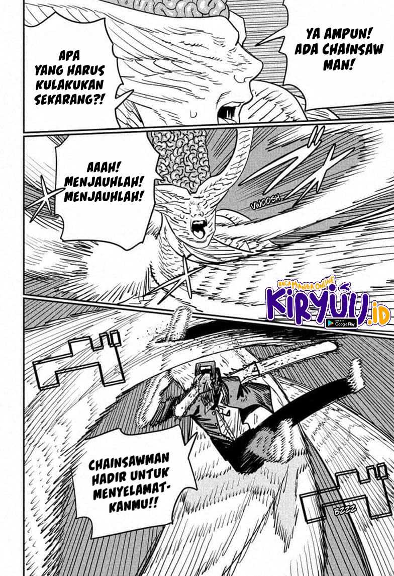 Chainsaw Man Chapter 109 Gambar 12