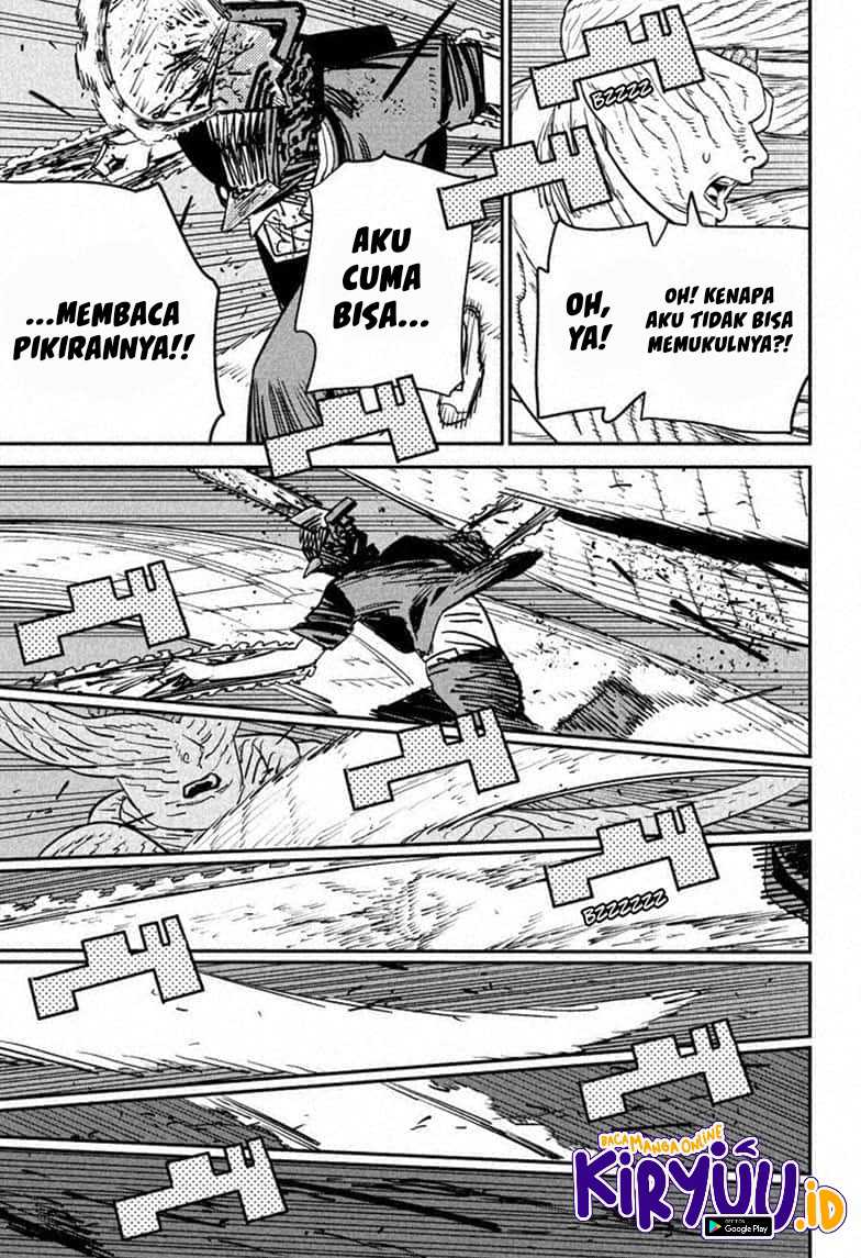 Chainsaw Man Chapter 109 Gambar 13