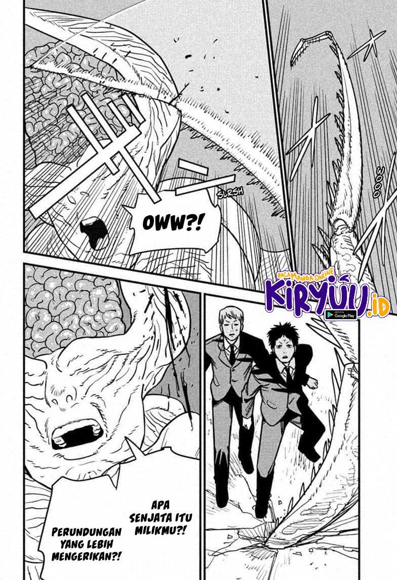Chainsaw Man Chapter 109 Gambar 5