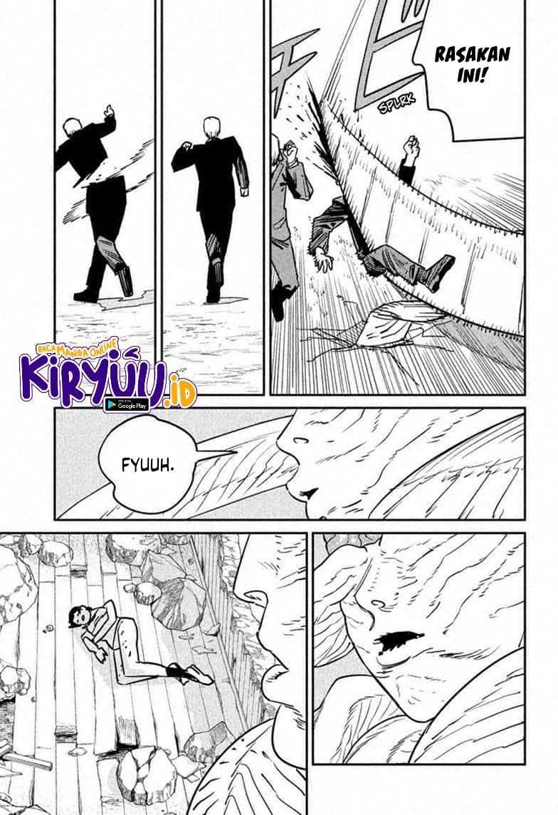 Chainsaw Man Chapter 109 Gambar 6