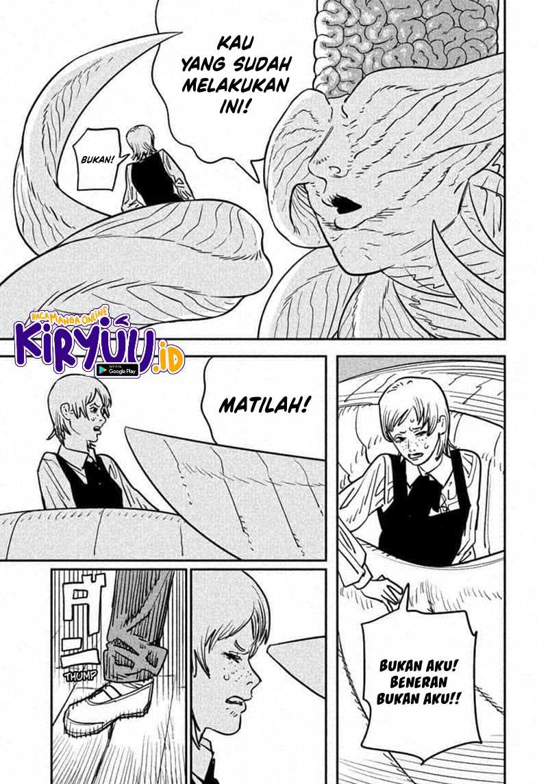Chainsaw Man Chapter 109 Gambar 8