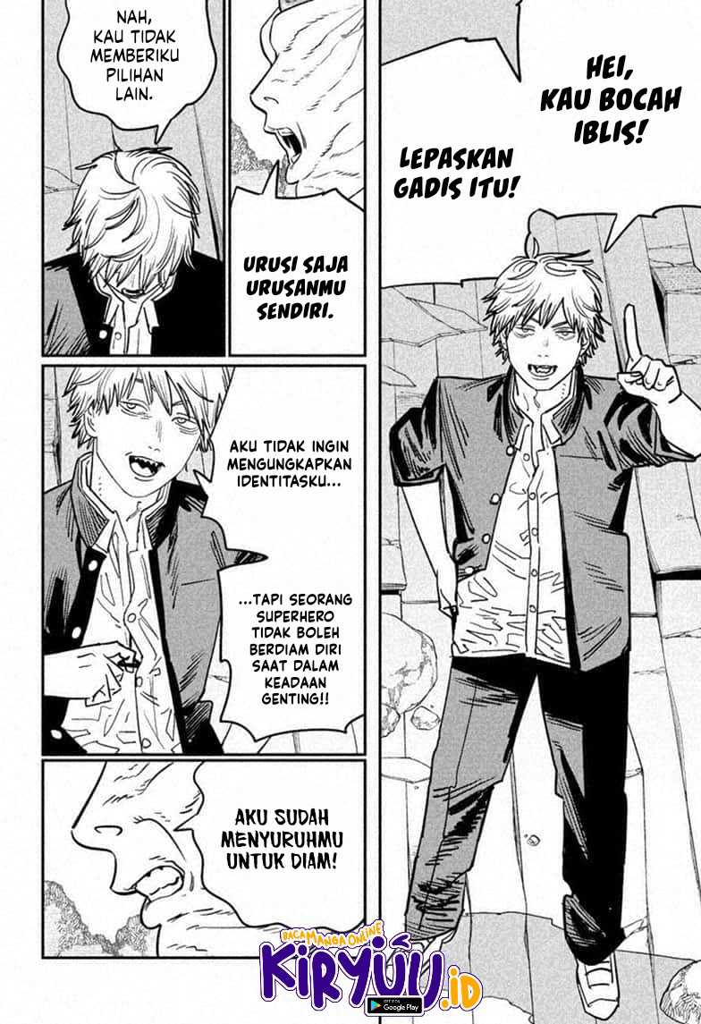 Chainsaw Man Chapter 109 Gambar 9
