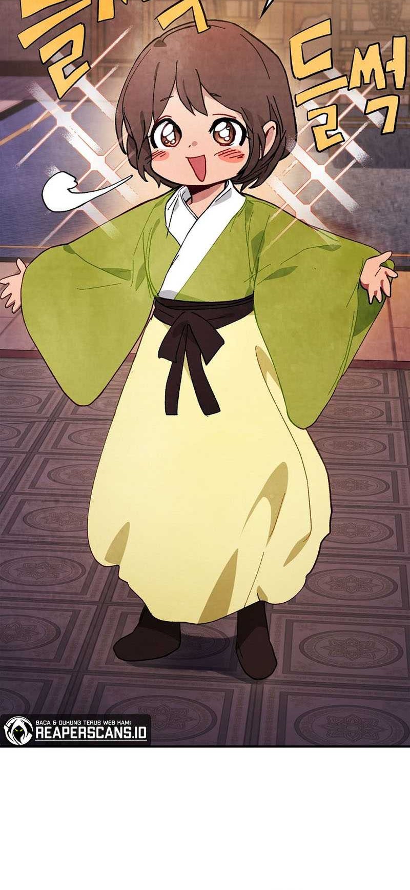 Chronicles Of The Martial God’s Chapter 42 Gambar 37