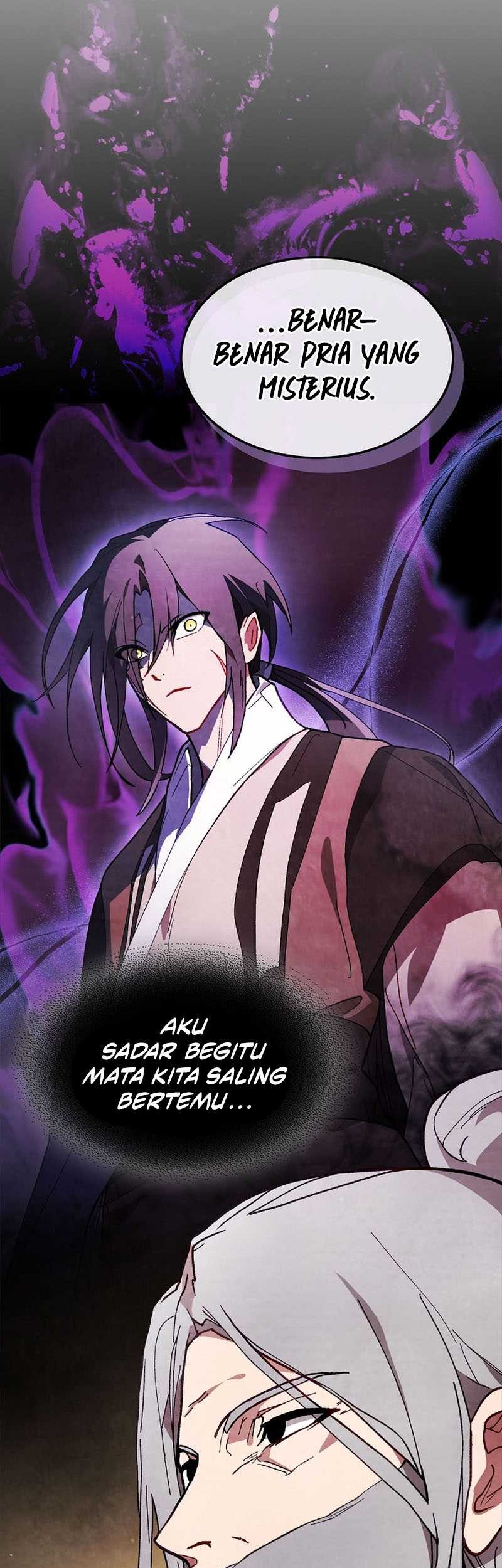 Chronicles Of The Martial God’s Chapter 42 Gambar 34