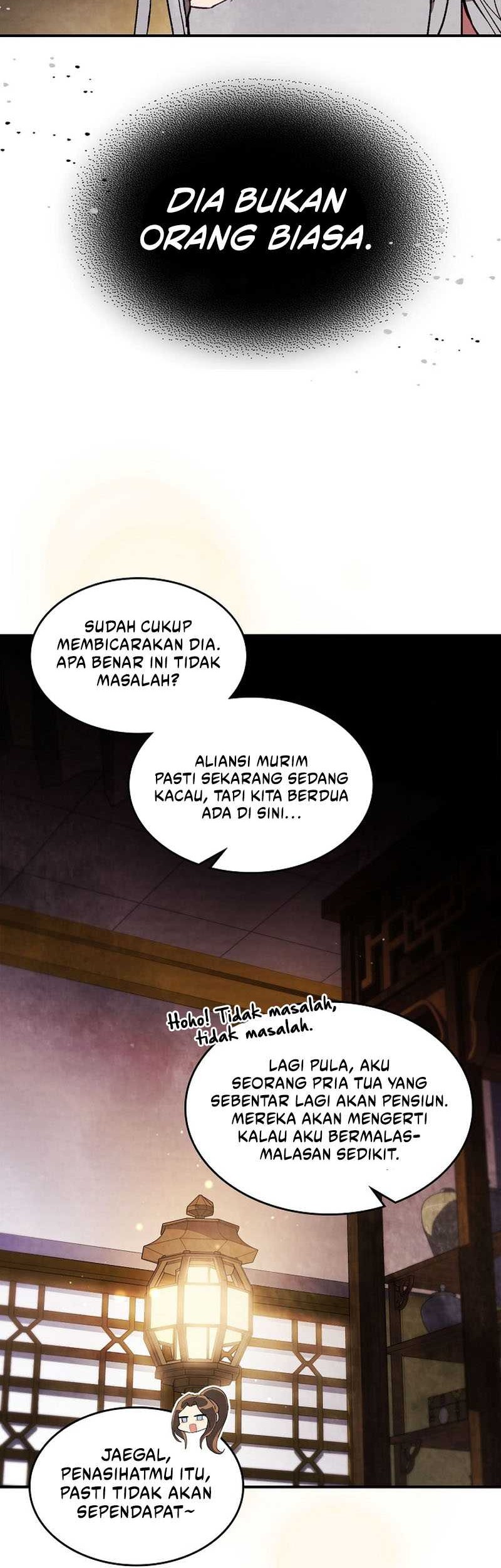 Chronicles Of The Martial God’s Chapter 42 Gambar 35