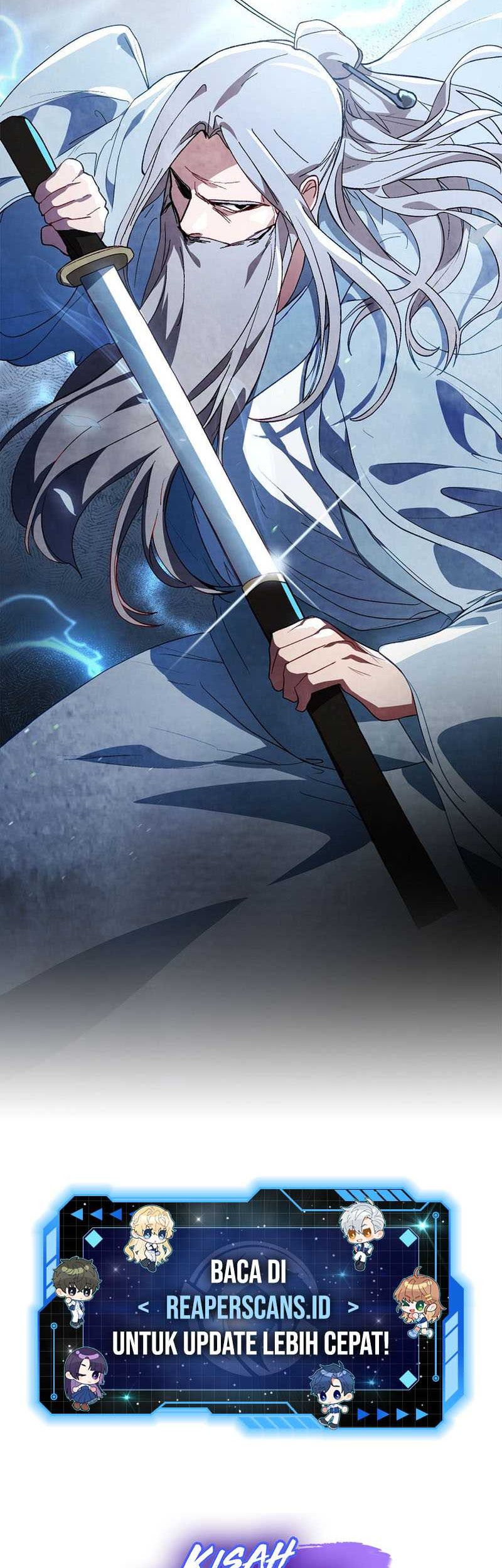 Chronicles Of The Martial God’s Chapter 42 Gambar 41