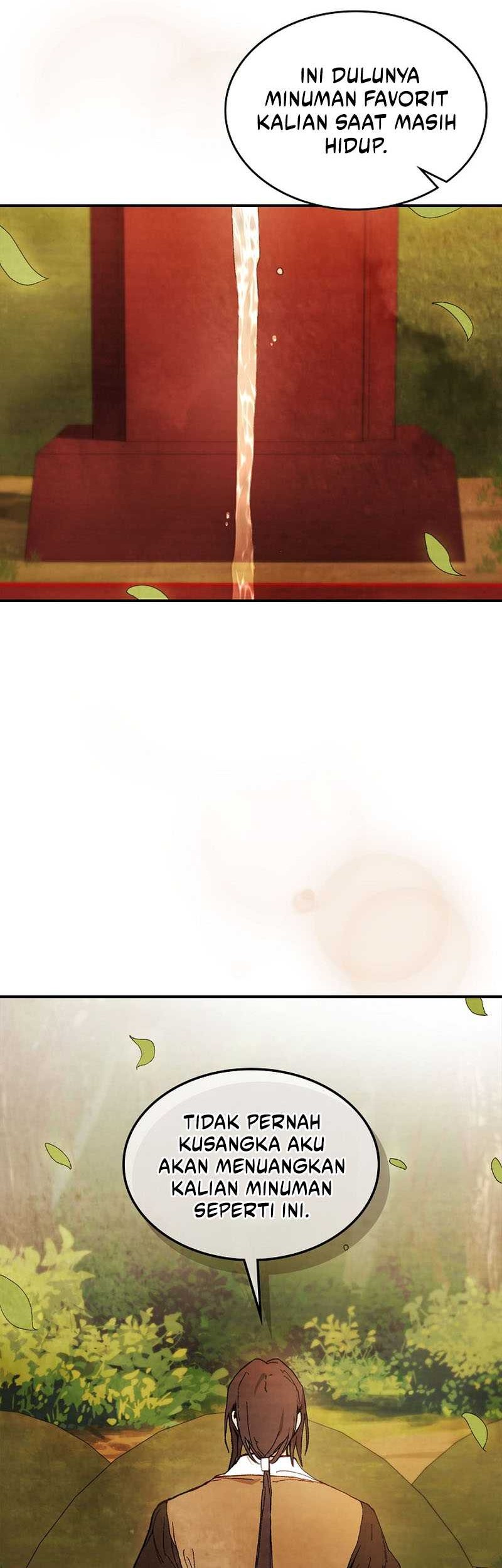 Chronicles Of The Martial God’s Chapter 42 Gambar 3