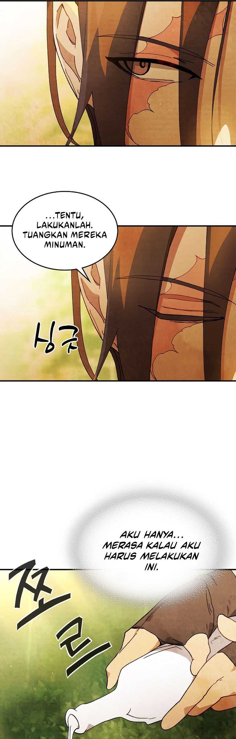 Chronicles Of The Martial God’s Chapter 42 Gambar 6