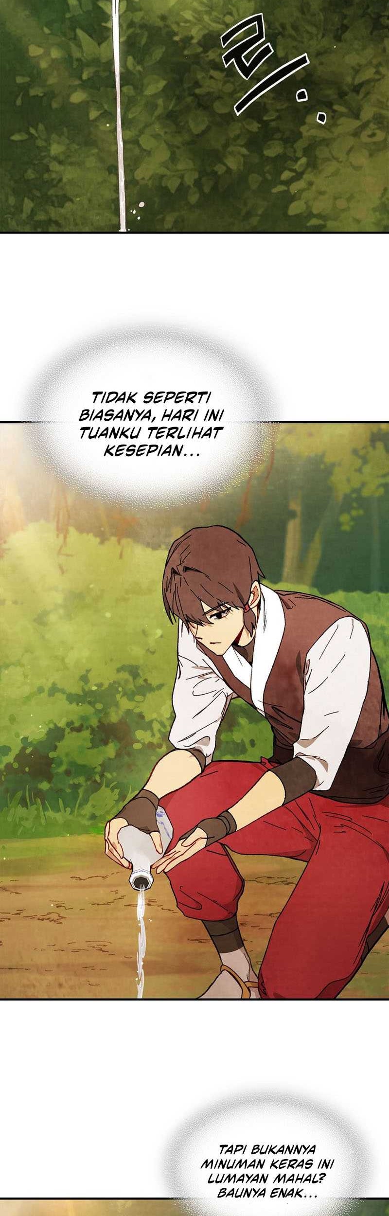 Chronicles Of The Martial God’s Chapter 42 Gambar 7