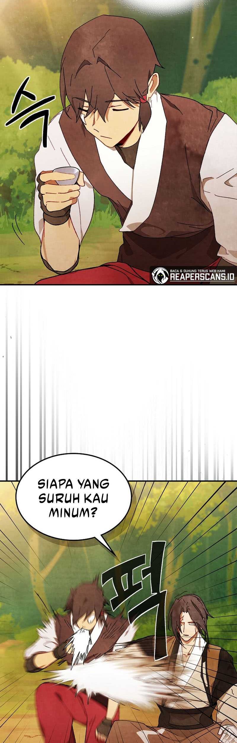 Chronicles Of The Martial God’s Chapter 42 Gambar 8