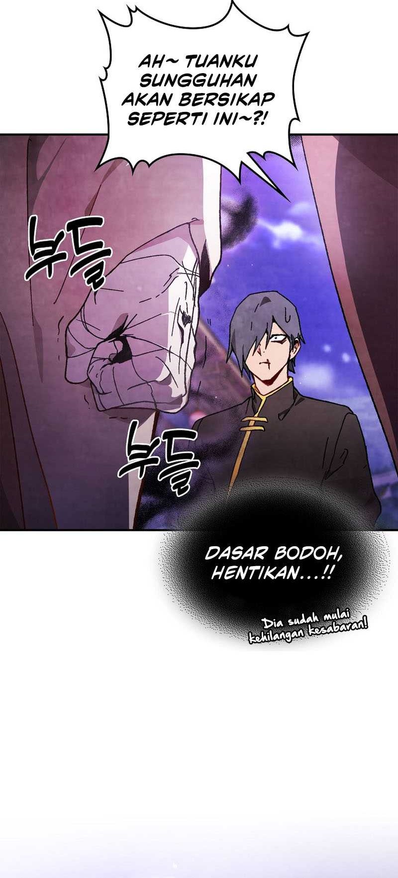 Chronicles Of The Martial God’s Chapter 42 Gambar 13