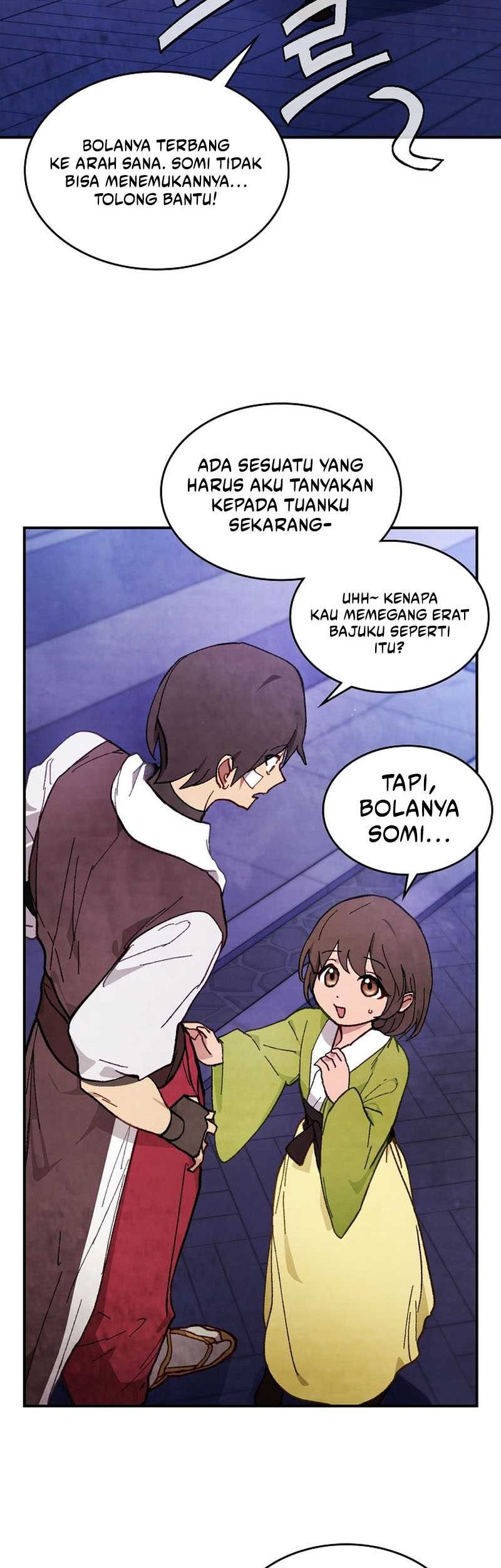 Chronicles Of The Martial God’s Chapter 42 Gambar 15