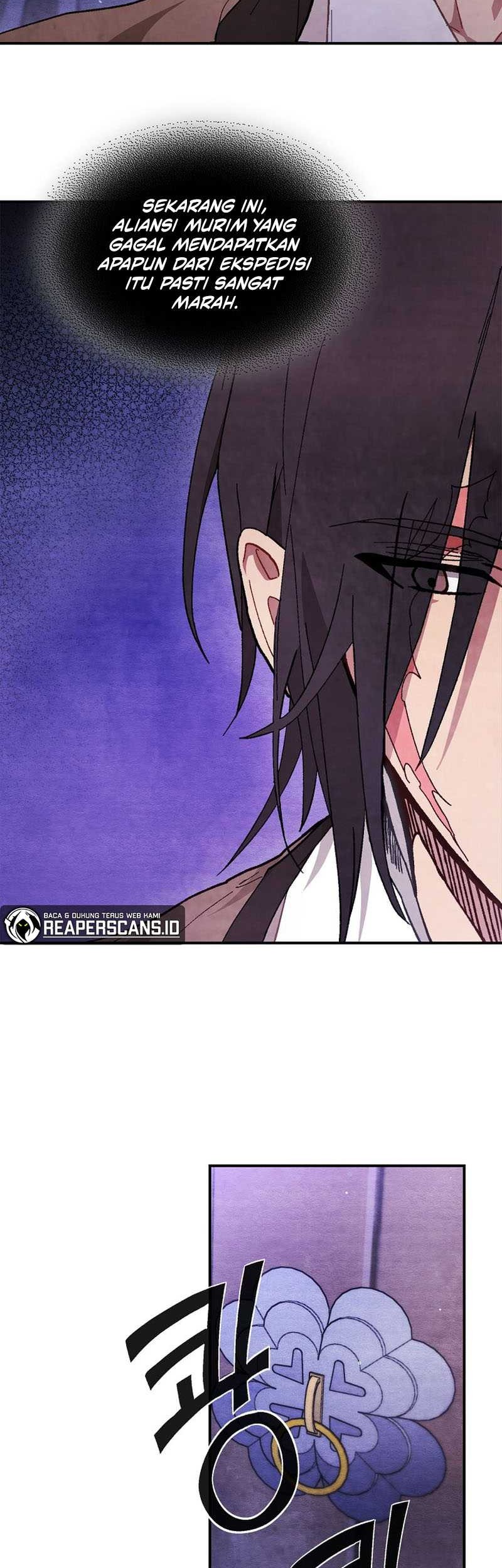 Chronicles Of The Martial God’s Chapter 42 Gambar 20