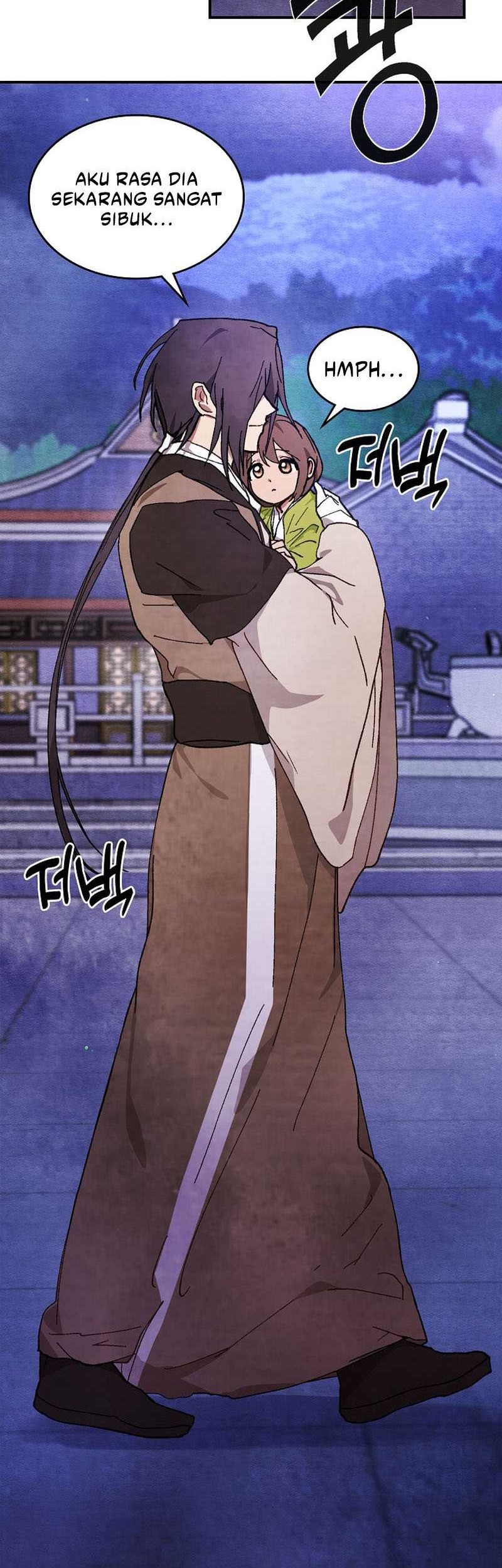 Chronicles Of The Martial God’s Chapter 42 Gambar 21