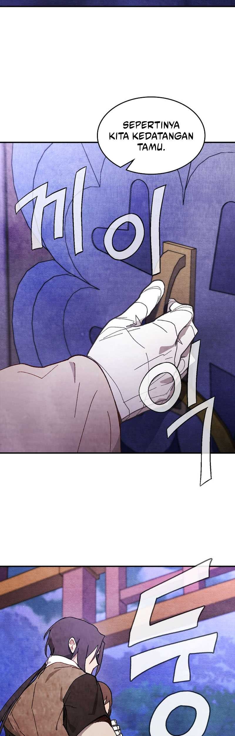 Chronicles Of The Martial God’s Chapter 42 Gambar 22