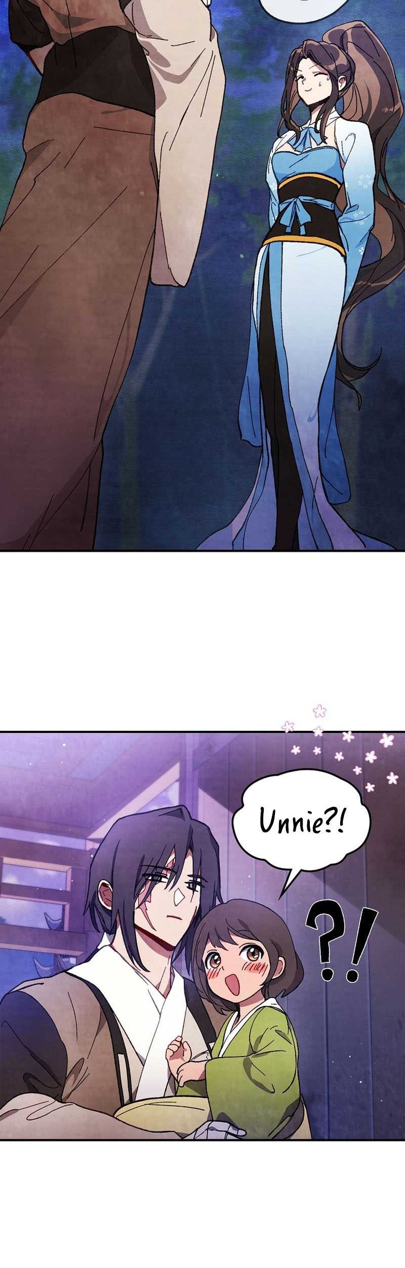 Chronicles Of The Martial God’s Chapter 42 Gambar 23