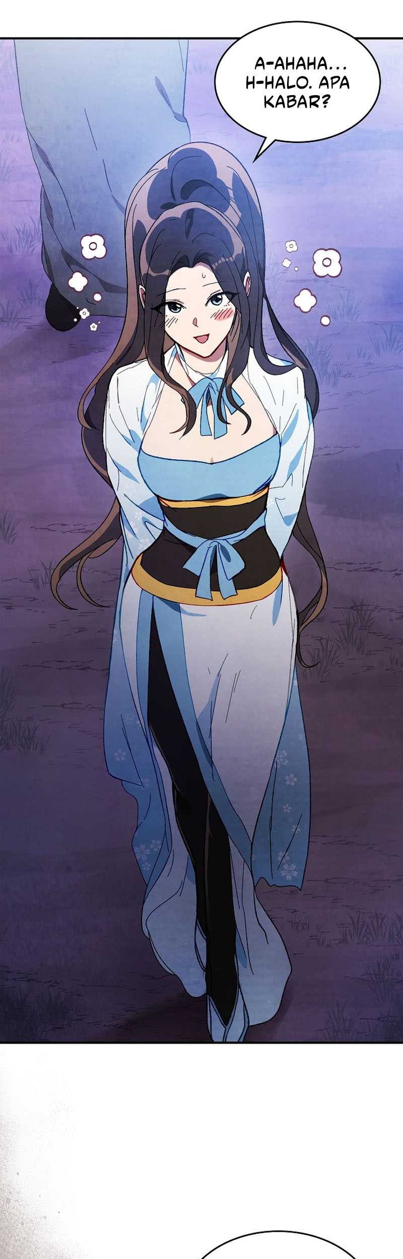 Chronicles Of The Martial God’s Chapter 42 Gambar 24