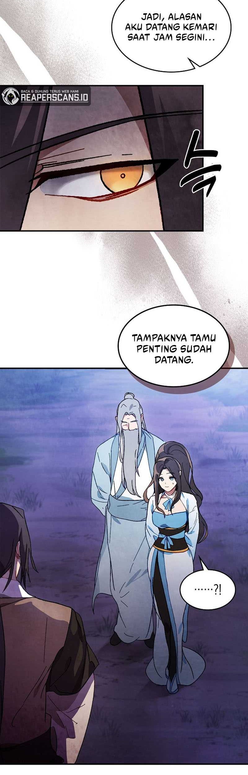 Chronicles Of The Martial God’s Chapter 42 Gambar 25