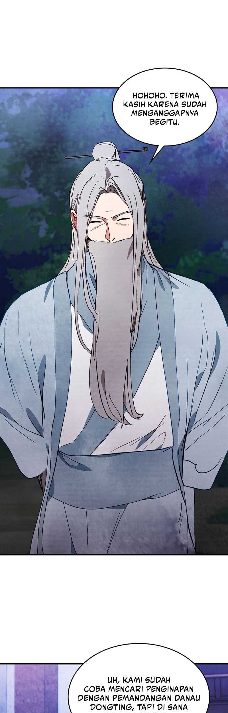 Chronicles Of The Martial God’s Chapter 42 Gambar 26