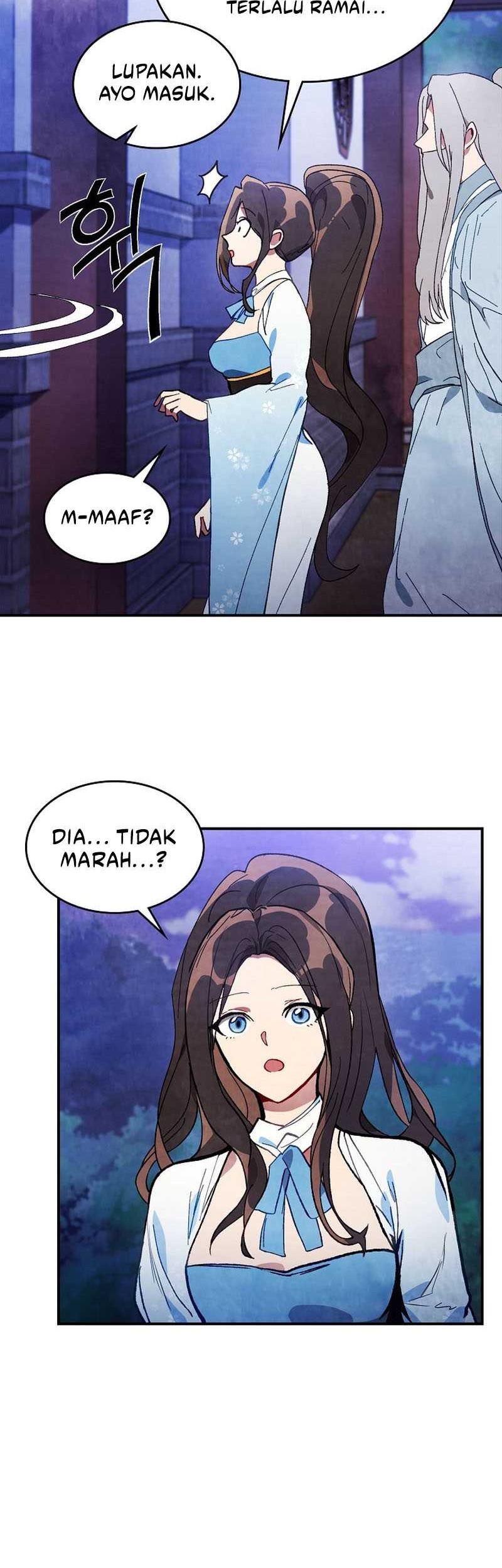 Chronicles Of The Martial God’s Chapter 42 Gambar 27